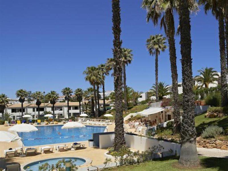 Cheerfulway Vila Alba Apartamentos Albufeira Exterior photo