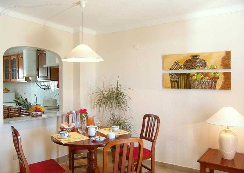Cheerfulway Vila Alba Apartamentos Albufeira Exterior photo