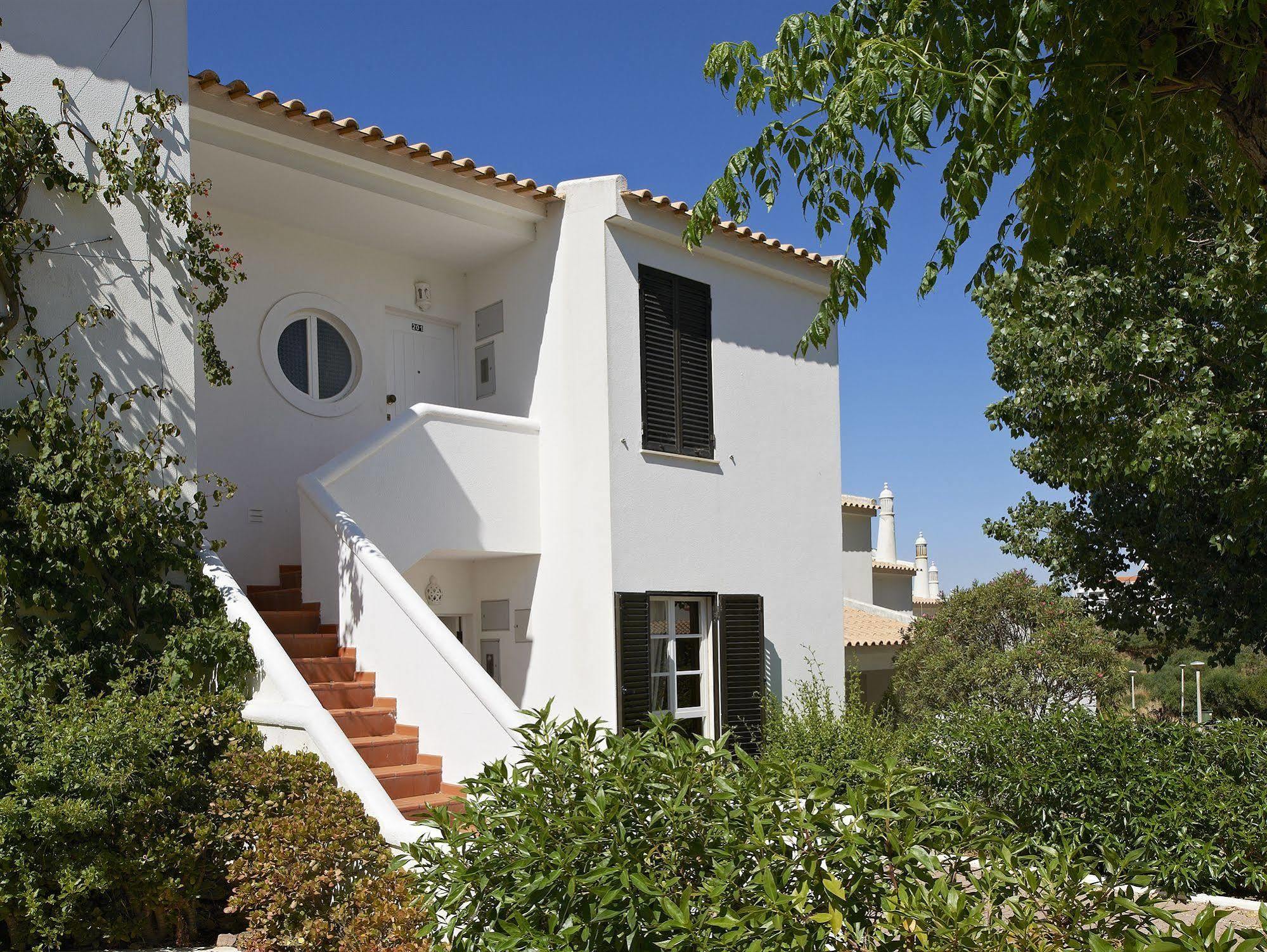 Cheerfulway Vila Alba Apartamentos Albufeira Exterior photo