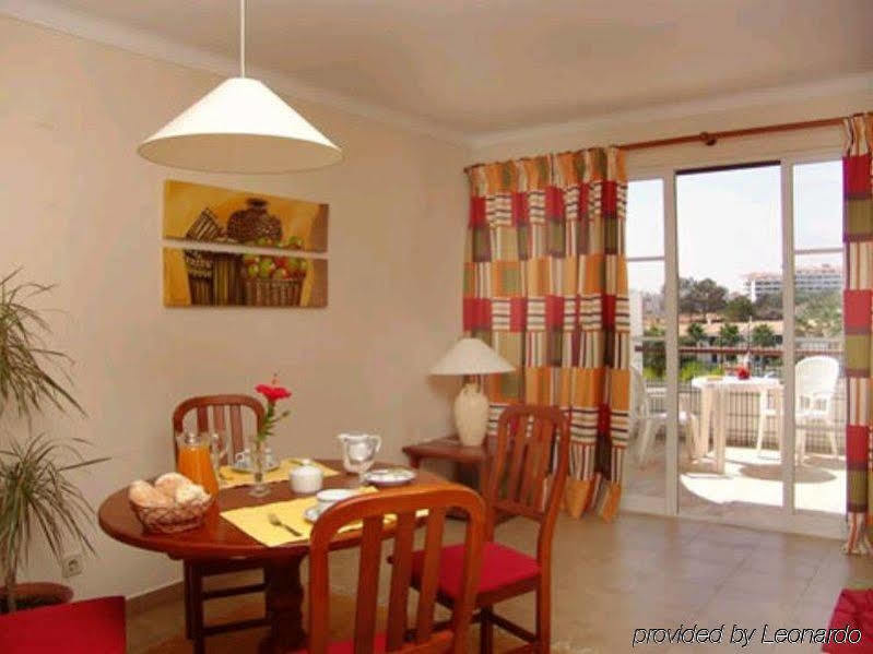 Cheerfulway Vila Alba Apartamentos Albufeira Exterior photo